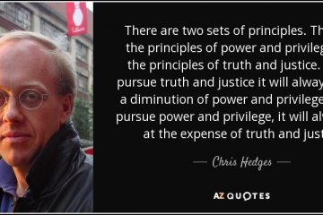 chris hedges