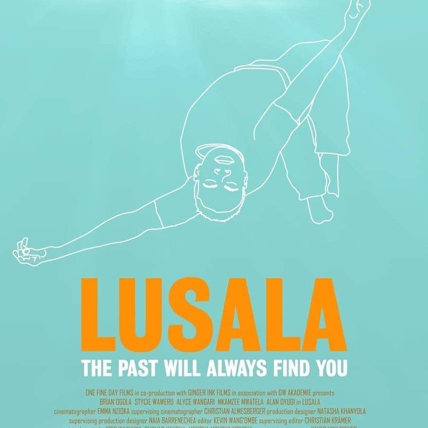 Lusala Film